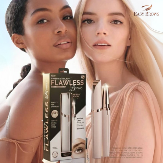 EASY BROWS | Resultados profesionales en segundos