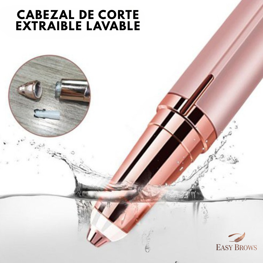EASY BROWS | Resultados profesionales en segundos